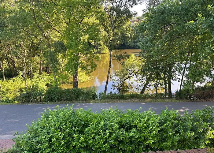 Villa Am See