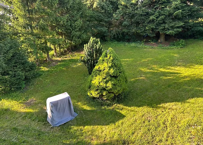 Villa Am See