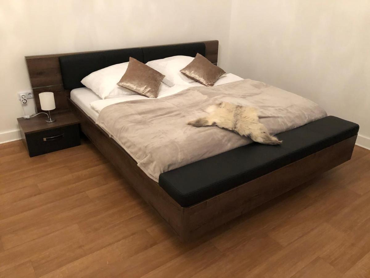 Am Apartment