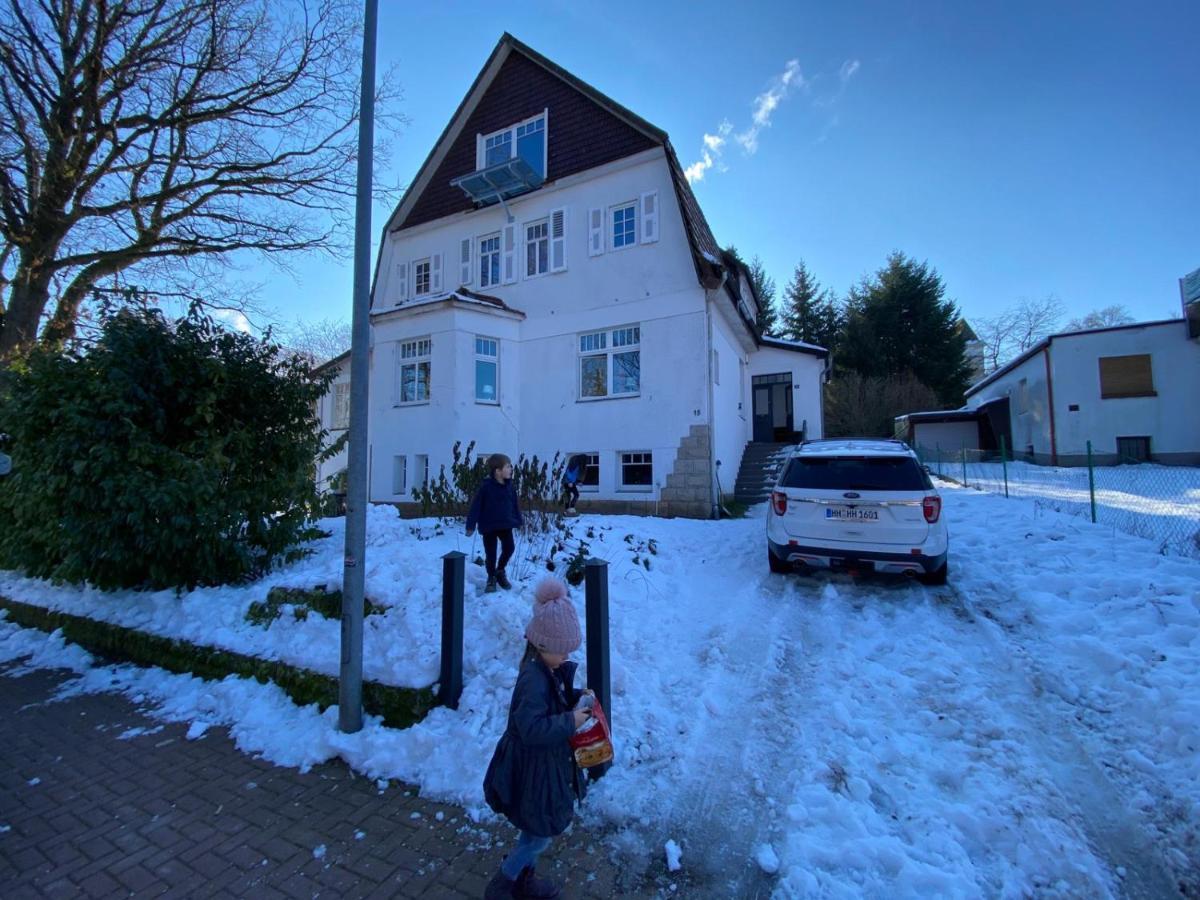 Apartment Am *