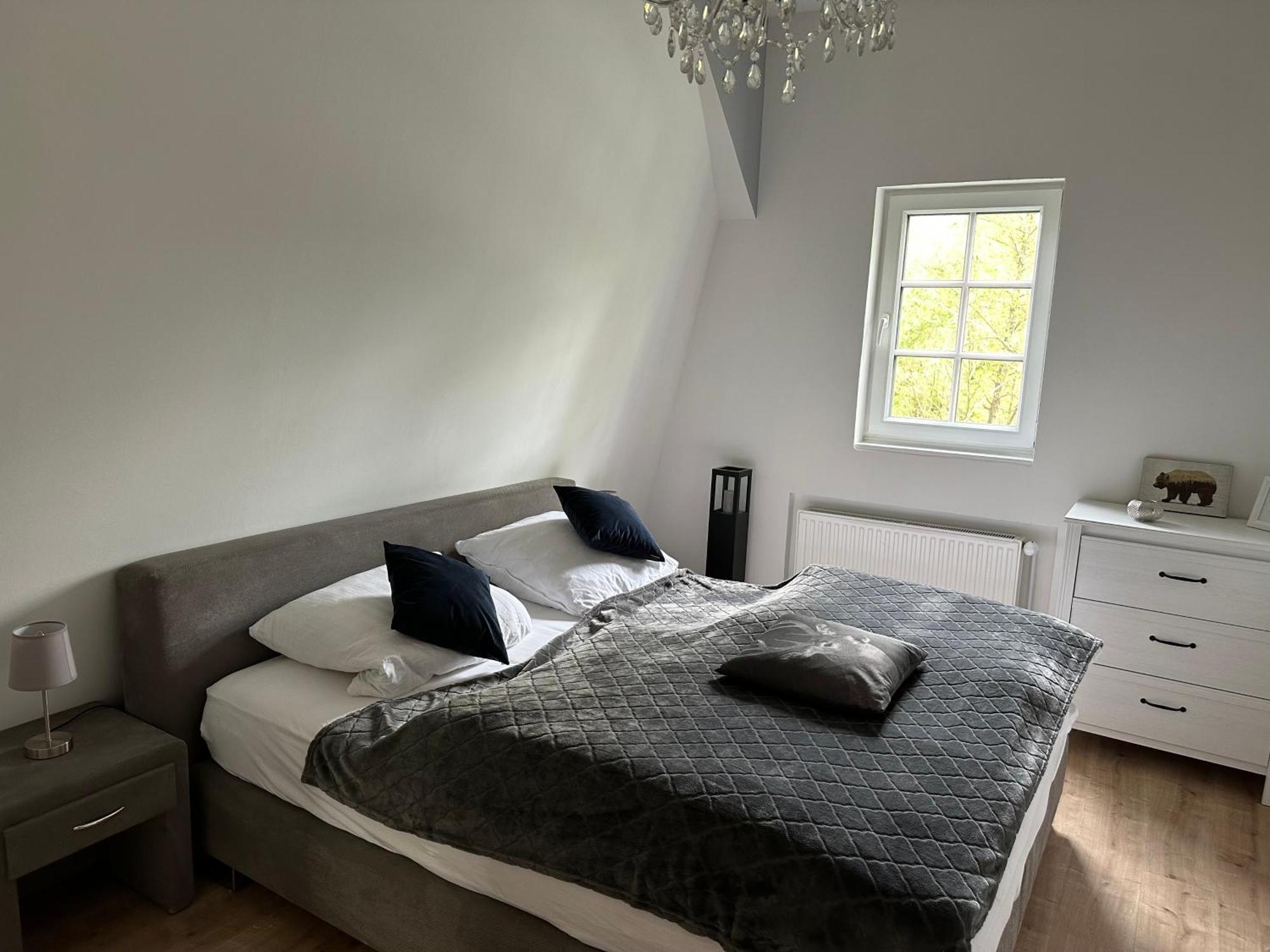 Apartment Am *