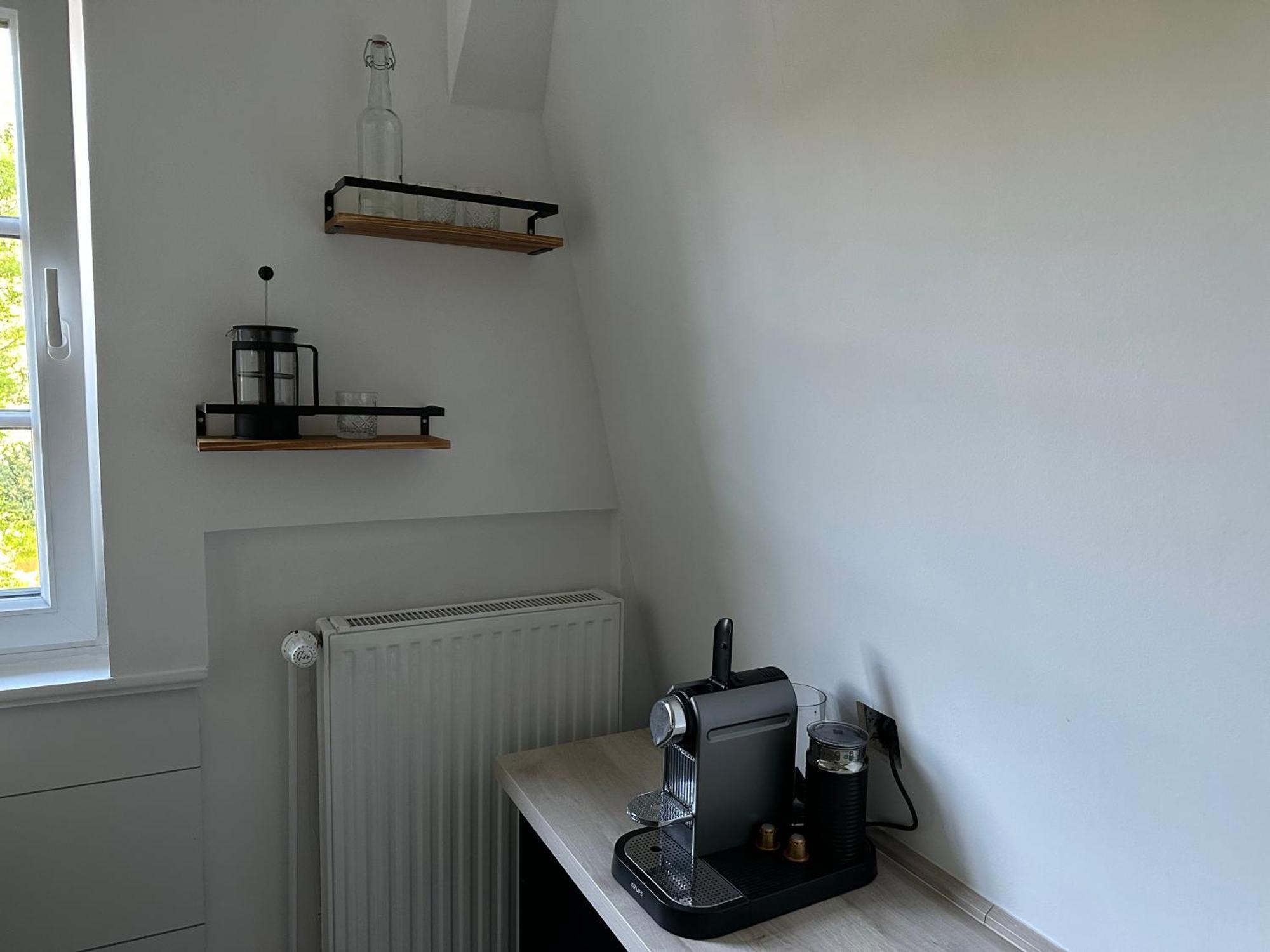 Apartment Am *