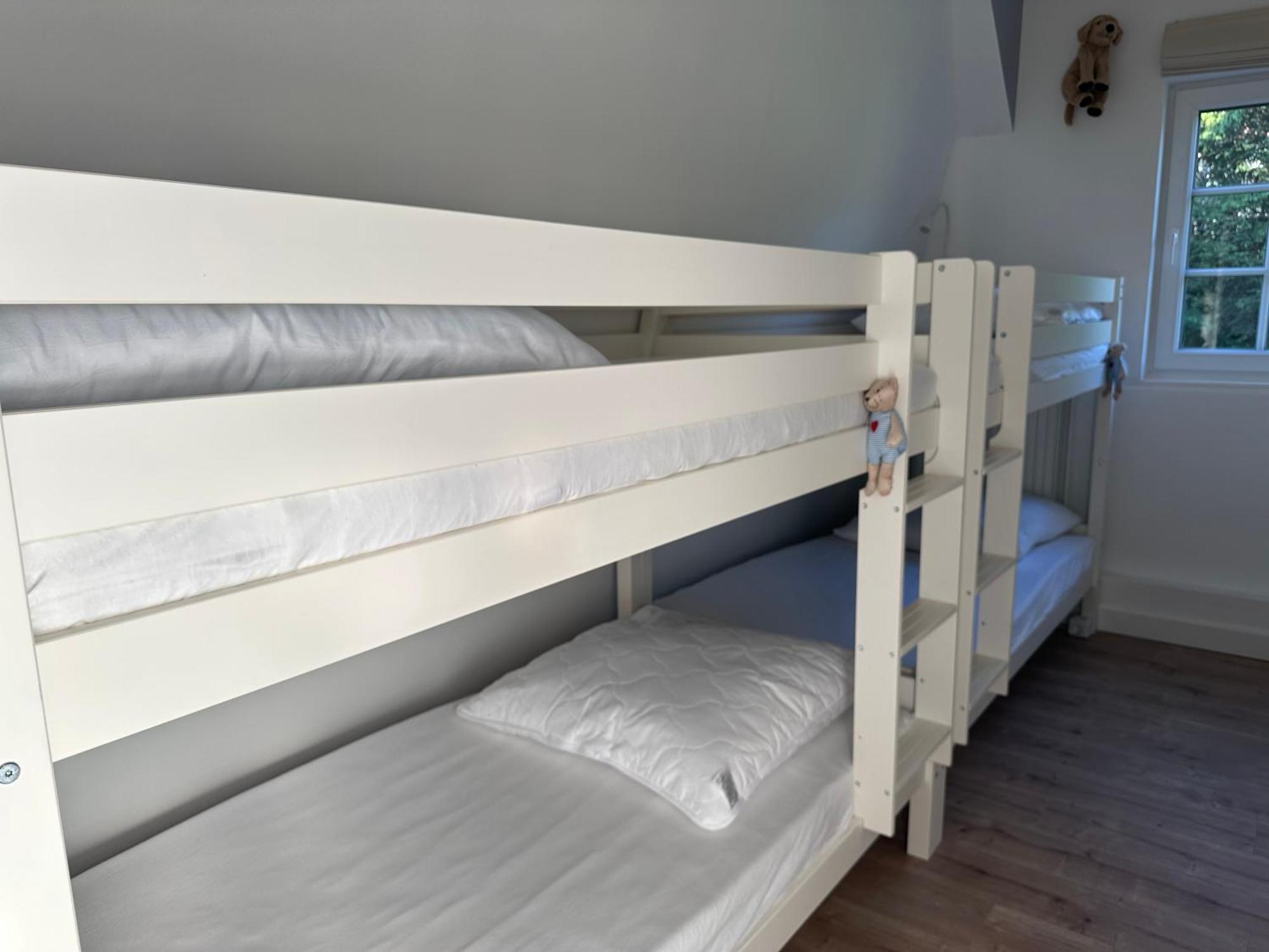 Apartment Am Bad Sachsa