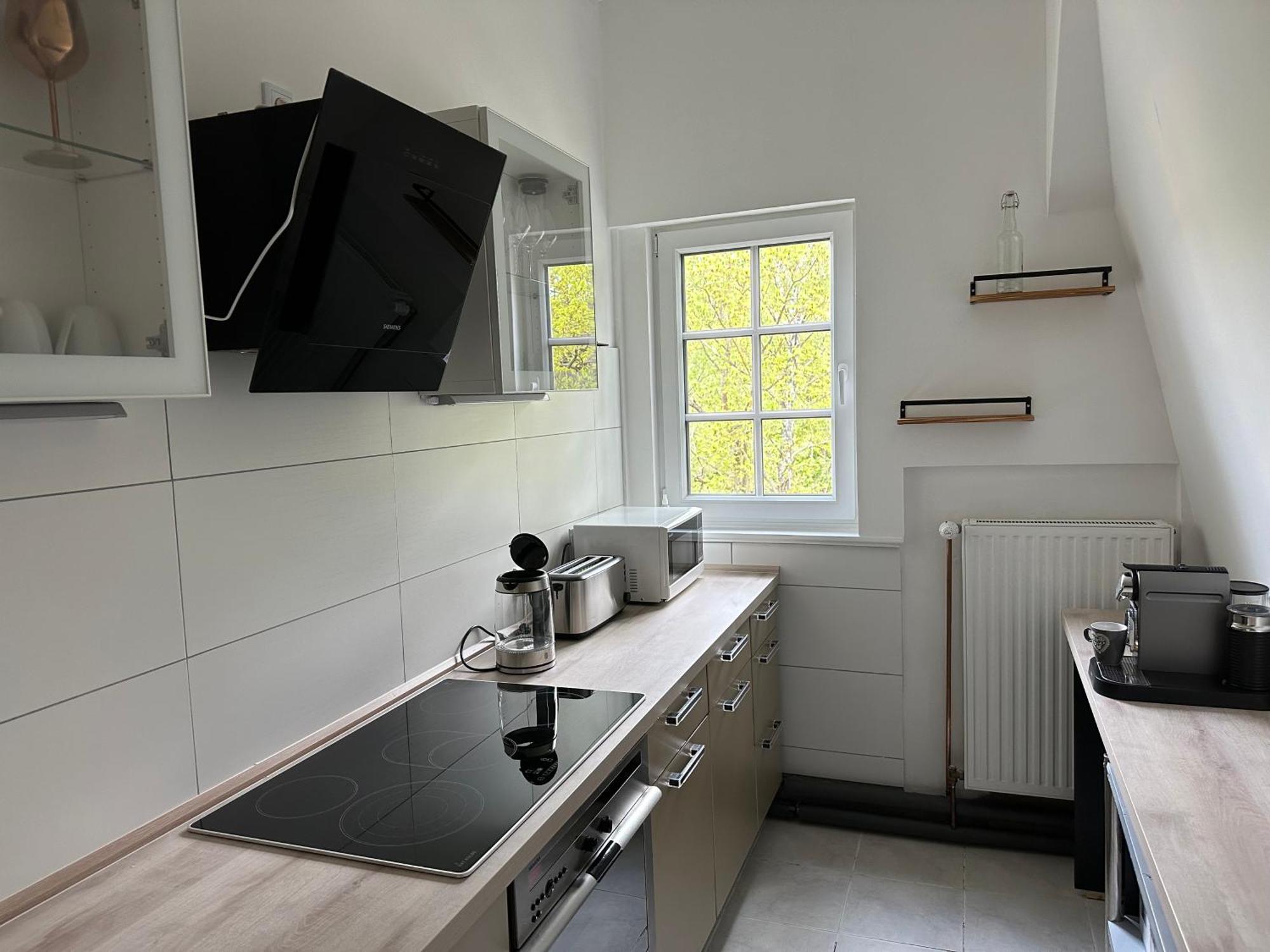 Apartment Am *
